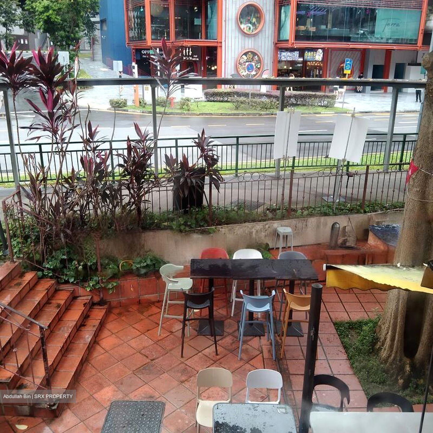 Prinsep Place (D7), Retail #484127371